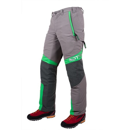 Notch Equipment Notch Armorflex Chainsaw Protective Pants W32-34 L34 NACPP : NACPP-32-34-34